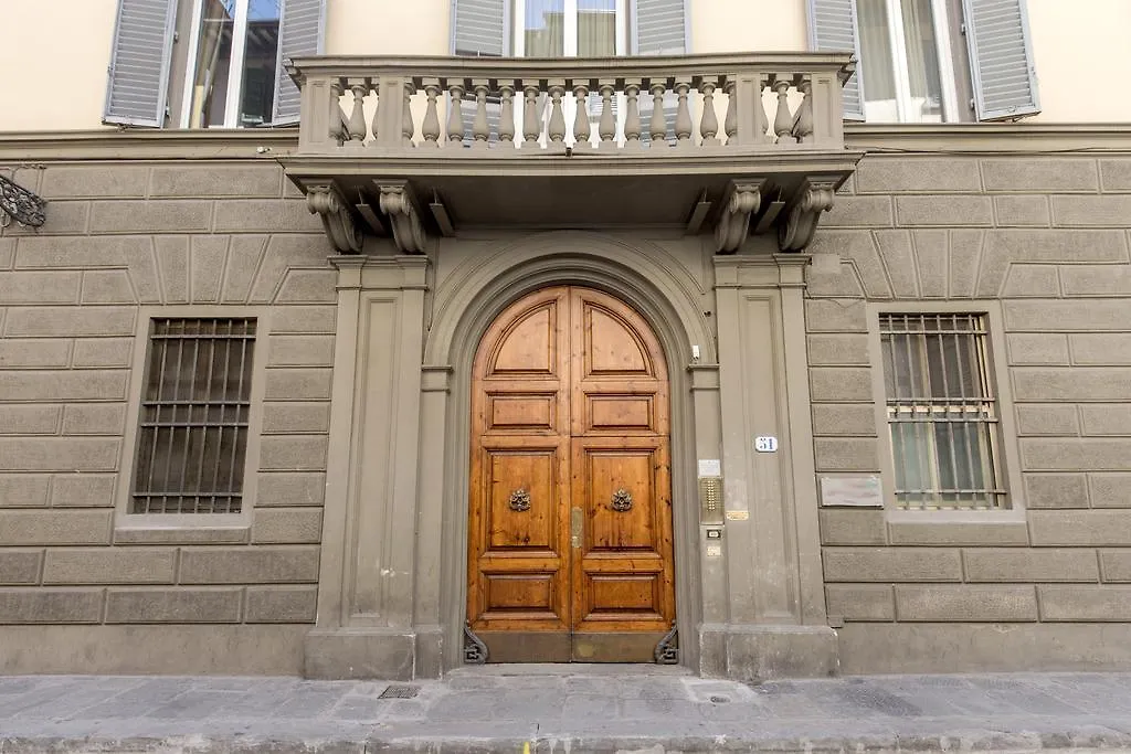 شقة فلورنس  في Loft Il Guelfo إيطاليا