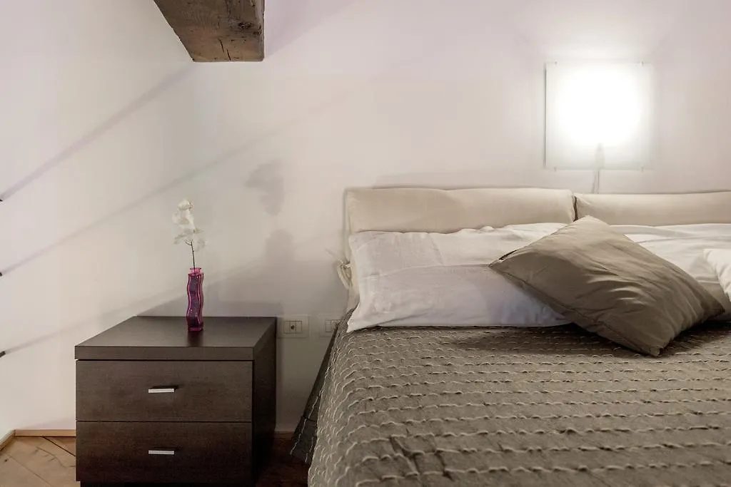 شقة فلورنس  في Loft Il Guelfo